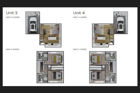 Photo of property in 6/677 Gloucester Street, Linwood, Christchurch, 8062