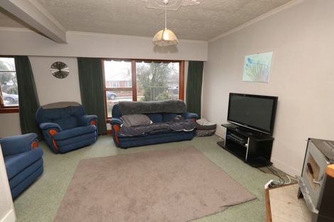 Photo of property in 6 Porter Street, Netherby, Ashburton, 7700