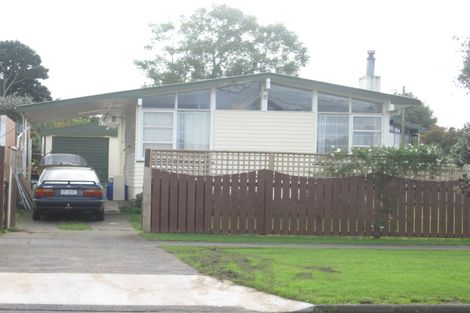 Photo of property in 111 Weymouth Road, Manurewa, Auckland, 2102