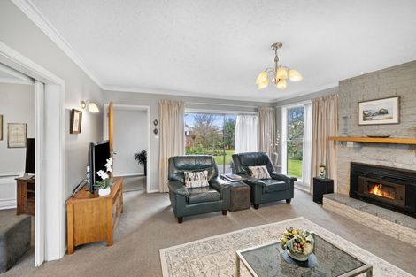 Photo of property in 12c Glenavon Place, Ilam, Christchurch, 8041