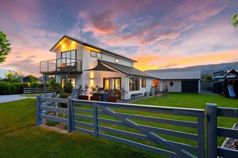 Photo of property in 37 Ferry Lane, Mount Pisa, Cromwell, 9383