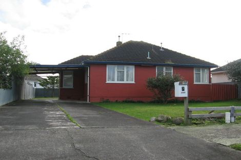 Photo of property in 7 Bristol Crescent, Roslyn, Palmerston North, 4414