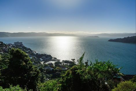 Photo of property in 49 Roseneath Terrace, Roseneath, Wellington, 6011