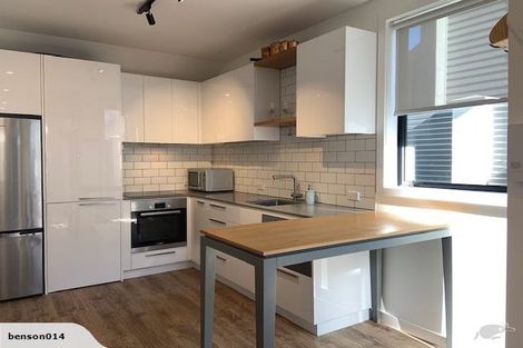 Photo of property in 82b Wallace Street, Mount Cook, Wellington, 6021