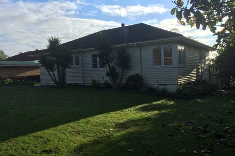 Photo of property in 25 Liverpool Street, Papakura, 2110
