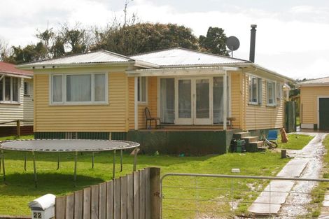 Photo of property in 22 Tawa Street, Kaikohe, 0405
