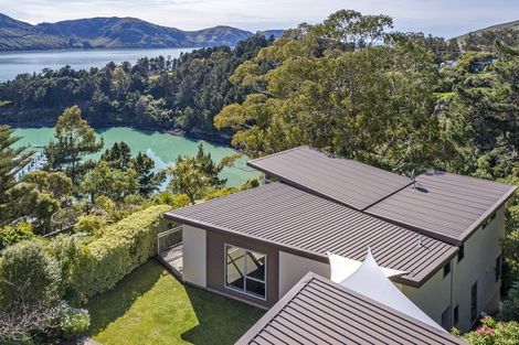Photo of property in 4 Whero Avenue, Diamond Harbour, Lyttelton, 8971