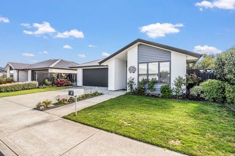 Photo of property in 6 Clegg Street, Woodend, 7610