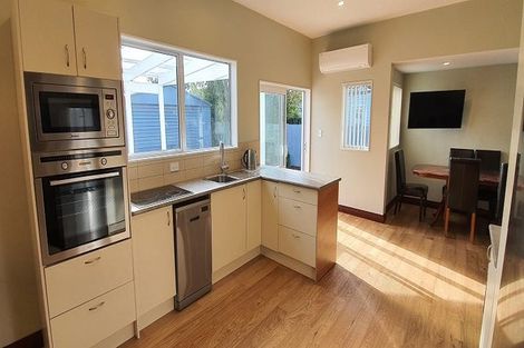 Photo of property in 37 Rogers Street, Sydenham, Christchurch, 8023