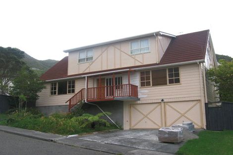 Photo of property in 12 Vasanta Avenue, Ngaio, Wellington, 6035