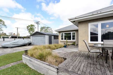 Photo of property in 23 Darley Street, Maeroa, Hamilton, 3200