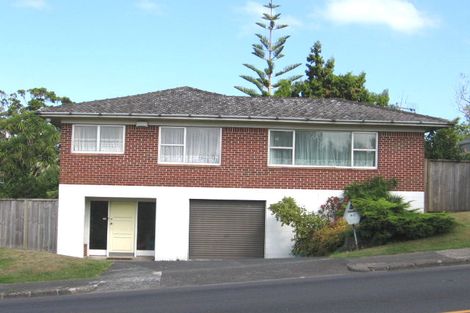 Photo of property in 82 Queenstown Road, Onehunga, Auckland, 1061