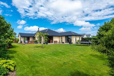 Photo of property in 7 Coutts Lane, West Melton, 7618