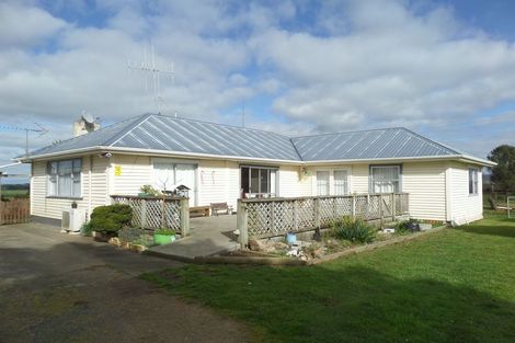 Photo of property in 480 Te Hoe Road, Te Hoe, Taupiri, 3792