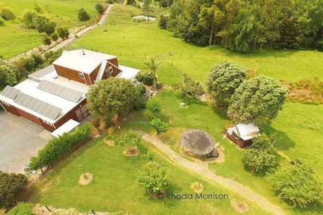 Photo of property in 221 Pahi Road, Pahi, Paparoa, 0571