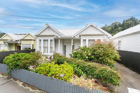 Photo of property in 265 North Road, North East Valley, Dunedin, 9010