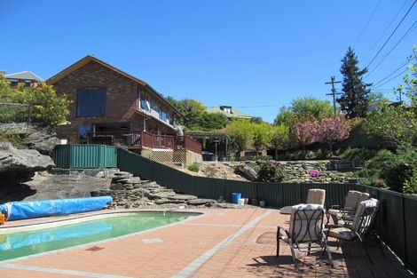 Photo of property in 26 Aronui Road, Bridge Hill, Alexandra, 9320