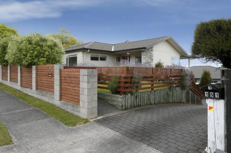 Photo of property in 2/151 Tamamutu Street, Taupo, 3330