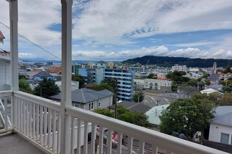 Photo of property in 32 Ohiro Road, Aro Valley, Wellington, 6021