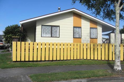 Photo of property in 6 Cypress Place, Aramoho, Whanganui, 4500