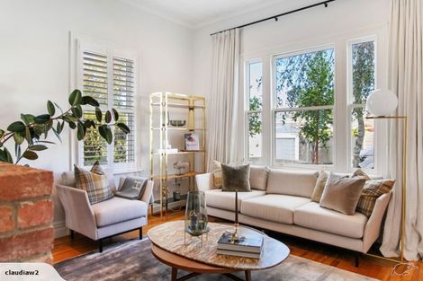 Photo of property in 36 St Marys Road, Saint Marys Bay, Auckland, 1011