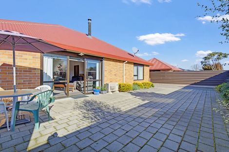 Photo of property in 91 Chalmers Avenue, Hampstead, Ashburton, 7700