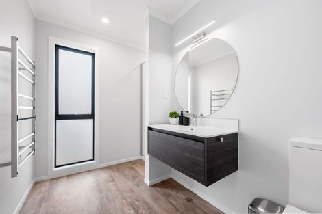 Photo of property in 8 Betty Boyes Street, Wallaceville, Upper Hutt, 5018