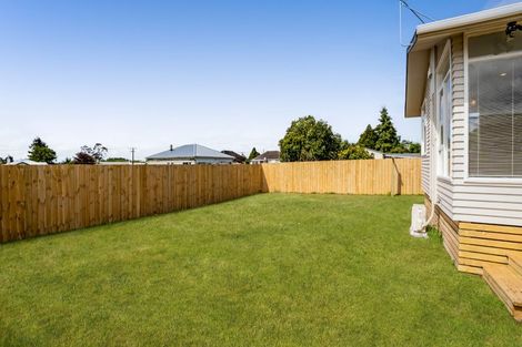 Photo of property in 104 Orlando Street, Stratford, 4332