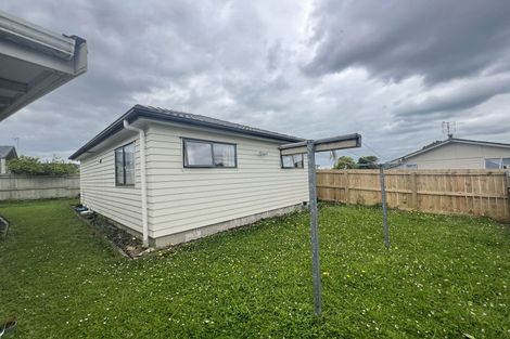 Photo of property in 12 Liam Place, Half Moon Bay, Auckland, 2012