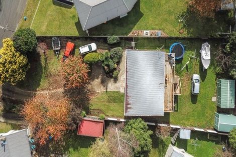 Photo of property in 140 Williams Street, Te Awamutu, 3800