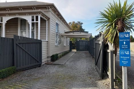 Photo of property in 11a Ellis Street, Brightwater, 7022