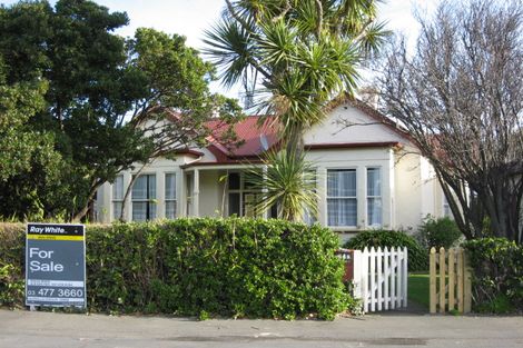 Photo of property in 64 Tedder Street, Saint Kilda, Dunedin, 9012