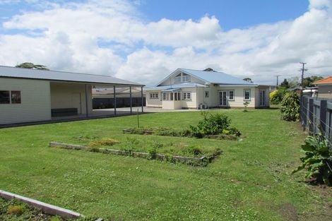 Photo of property in 144 Awakino Road, Dargaville, 0310