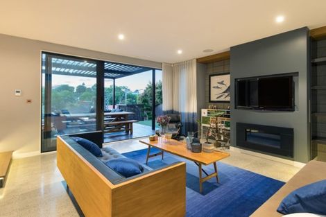 Photo of property in 23 Lingarth Street, Remuera, Auckland, 1050
