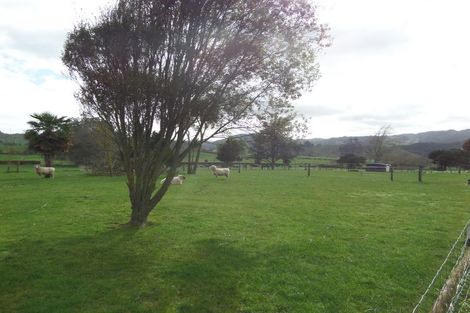 Photo of property in 480 Te Hoe Road, Te Hoe, Taupiri, 3792