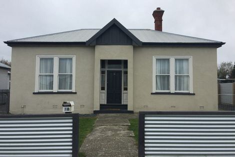 Photo of property in 18 Grace Street, Appleby, Invercargill, 9812