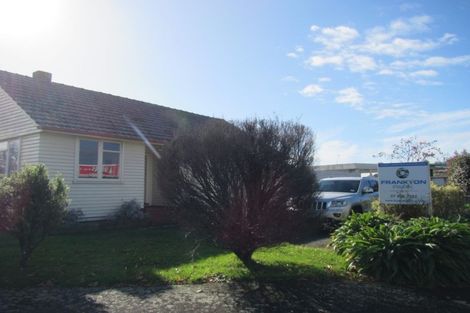 Photo of property in 2 Takahe Street, Frankton, Hamilton, 3204