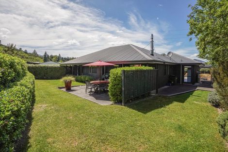 Photo of property in 7d Coleridge Street, Hanmer Springs, 7334