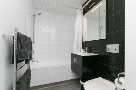 Photo of property in 5/45 Childers Terrace, Kilbirnie, Wellington, 6022