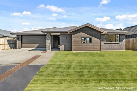 Photo of property in 63 School Road, Tai Tapu, 7672