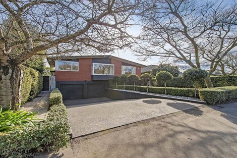 Photo of property in 25 Roydvale Avenue, Burnside, Christchurch, 8042