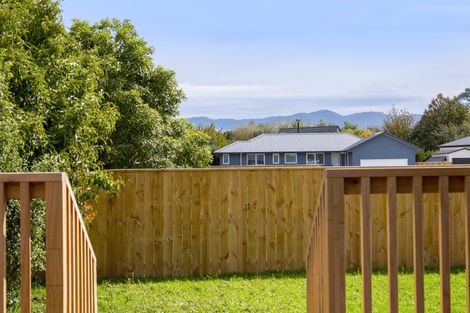 Photo of property in 3 Macrocarpa Lane, Carterton, 5713