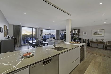 Photo of property in 505/64 Kilmore Street, Christchurch Central, Christchurch, 8013