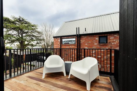 Photo of property in 7/890 Colombo Street, Christchurch Central, Christchurch, 8013