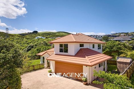 Photo of property in 19 Cabbage Tree Grove, Woodridge, Wellington, 6037