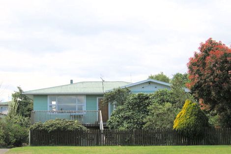 Photo of property in 12 Taupo View Road, Taupo, 3330