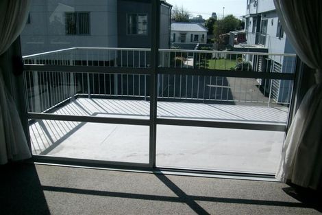 Photo of property in 15/25 Hastings Street West, Sydenham, Christchurch, 8023