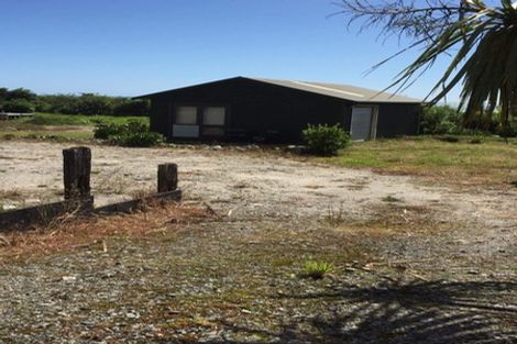 Photo of property in 117-119 Torea Street, Granity, 7823