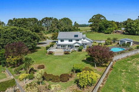 Photo of property in 44 Lewis Road, Otakiri, Whakatane, 3193