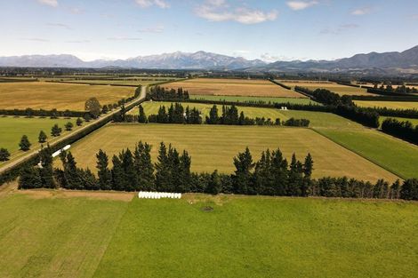 Photo of property in 3838 South Eyre Road, Burnt Hill, Oxford, 7495